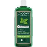 LOGONA Greasy Hair Shampoo