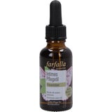 farfalla Frauenleben Clary Sage Intimate Care Oil
