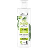SANTE Naturkosmetik Pore Control Toner