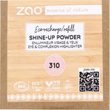 Zao Shine-up Powder