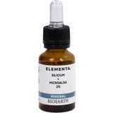 ELEMENTA MINERAL Silicium + Mikroalgae 2%