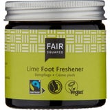 FAIR SQUARED Foot Freshener Lime