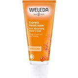 Weleda Fast Absorbing Sea Buckthorn Hand Cream