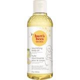 Burt's Bees Mama Bee Nourishing Body Oil