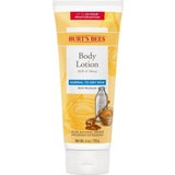 Burt's Bees Milk & Honey Body Lotion