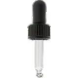 farfalla Empties Bottles / Droppers