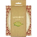 Oval Loofah Pad