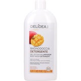 Apricot & Mango Body Wash