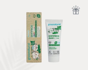 Secure a Free Toothpaste