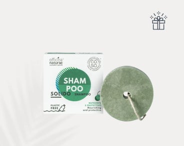 Free Shampoo