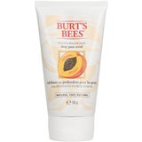 Burt's Bees Peach and Willowbark Deep Pore Scrub