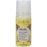 farfalla Frangipani Deo Roll-On