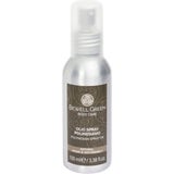 BeWell Green Polynesian Spray Oil