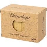 Zhenobya Organic Bay Laurel Aleppo Soap 25%
