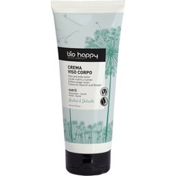 Bio Happy Neutral & Delicate Face & Body Lotion - 200 ml