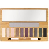 Zao Clin d'oeil Eyeshadow Palette N°1
