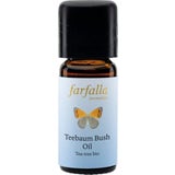 farfalla Organic Tea Tree Grand Cru, wild crop