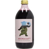 Beerenkräfte Organic Aronia Juice