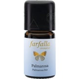 farfalla Organic Palmarosa Grand Cru