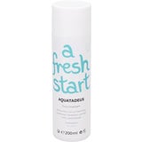 Aquatadeus a fresh start Shower Balm