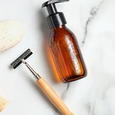 Natural Hair Removal Products