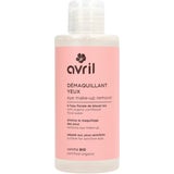 Avril Organic Eye Makeup Remover