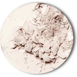 Baims Organic Cosmetics Translucent Pressed Powder Refill