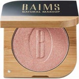 Baims Organic Cosmetics Highlighter Pressed Powder