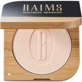 Baims Organic Cosmetics Translucent Pressed Powder