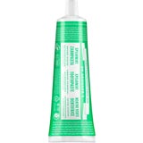 Dr. Bronner's Spearmint Toothpaste