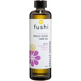 fushi Really Good Hair Oil