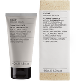 Evolve Organic Beauty Climate Defence Cream SPF 30