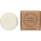 Afrolocke Solid Shampoo