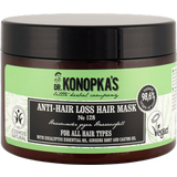 Dr. KONOPKA'S Nº128 Anti-Hair Loss Hair Mask 