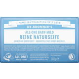 Dr. Bronner's Neutral Mild Bar Soap