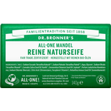 Dr. Bronner's Almond Bar Soap