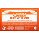 Dr. Bronner's Tea Tree Bar Soap