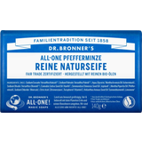 Dr. Bronner's Peppermint Bar Soap
