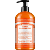 Dr. Bronner's Tea Tree Sugar Soap