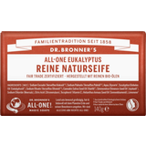 Dr. Bronner's Eucalyptus Bar Soap