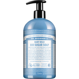 Dr. Bronner's Baby-Mild Sugar Soap