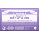 Dr. Bronner's Lavender Bar Soap