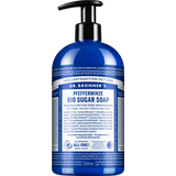 Dr. Bronner's Peppermint Sugar Soap
