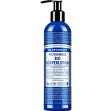 Dr. Bronner's Organic Peppermint Lotion