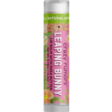 Crazy Rumors Leaping Bunny Plum Apricot Lip Balm