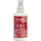 Apeiron Rose Water Revitalising Spray & Tonic