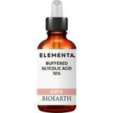 Bioearth ELEMENTA EXFO Buffered Glycolic Acid 10%