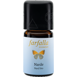 farfalla Organic Nard Grand Cru