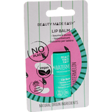 BEAUTY MADE EASY Paper Tube Lip Balm - Summertime