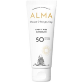 ALMA Baby & Kids Suncream